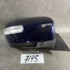 MAZDA BIANTE CCEFW Genuine Door Mirror / ISHIZAKI 521 522 / 012284 012285 022284 022285 / Right Side x1