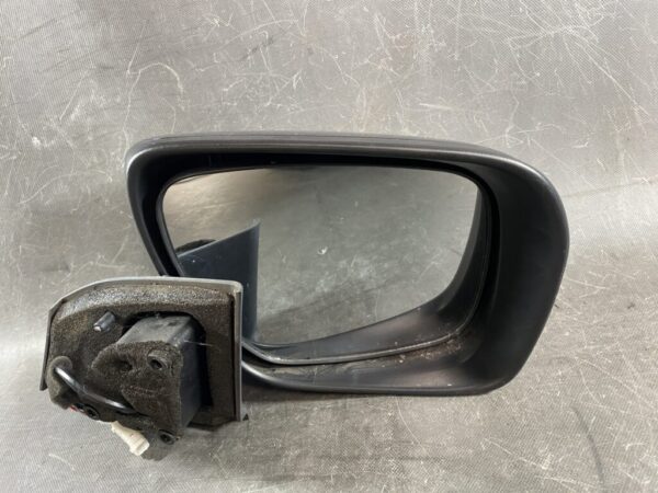 MAZDA BIANTE CCEFW CC3FW CCEAW Genuine Door Mirror / ISHIZAKI 521 522 / Right Side x1 - Image 3