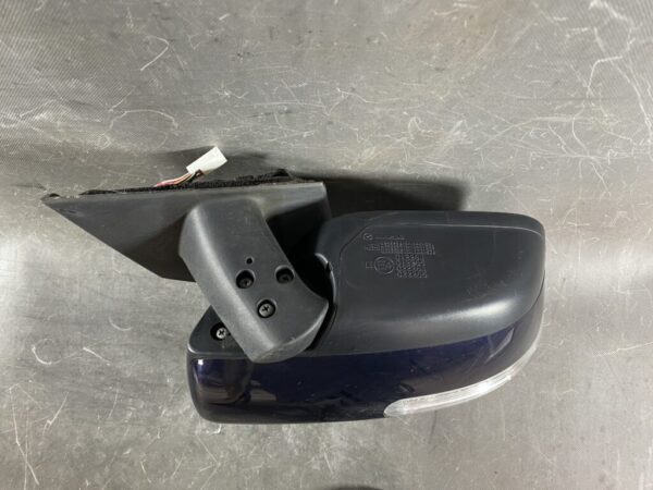 MAZDA BIANTE CCEFW CC3FW CCEAW Genuine Door Mirror / ISHIZAKI 521 522 / Right Side x1 - Image 5