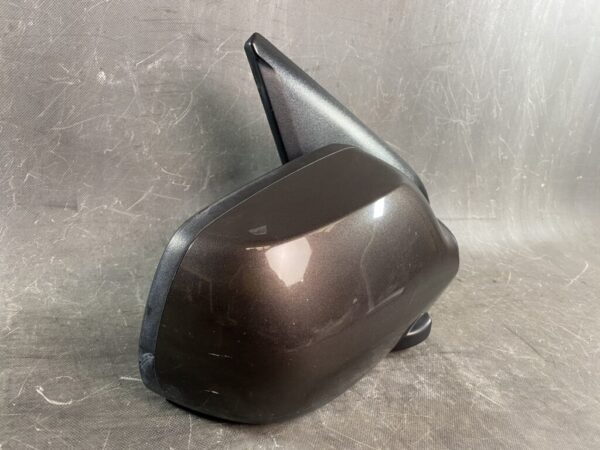MAZDA DEMIO DY DY5W DY3W Genuine Door Mirror / IH519 IH520 / 012220 012221 / Right Side x1 - Image 2