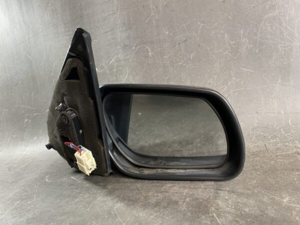 MAZDA DEMIO DY DY5W DY3W Genuine Door Mirror / IH519 IH520 / 012220 012221 / Right Side x1 - Image 3