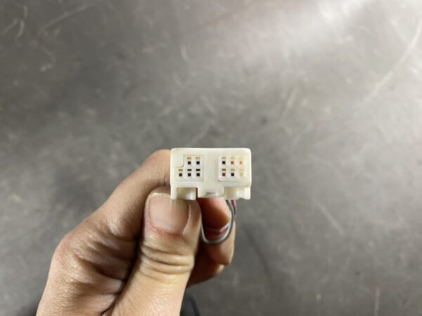 TOYOTA AQUA NHP10 Genuine Door Mirror / TOKAI RIKA TR1001 / 027520 / Left Side x1 - Image 9