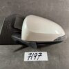 TOYOTA AQUA NHP10 Genuine Door Mirror / TOKAI RIKA TR1001 / 027520 / Left Side x1