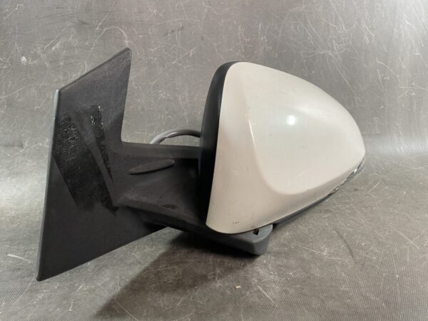 TOYOTA AQUA NHP10 Genuine Door Mirror / TOKAI RIKA TR1001 / 027520 / Left Side x1 - Image 3