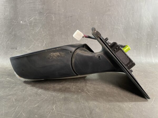 TOYOTA AQUA NHP10 Genuine Door Mirror / TOKAI RIKA TR1001 / 027520 / Left Side x1 - Image 6