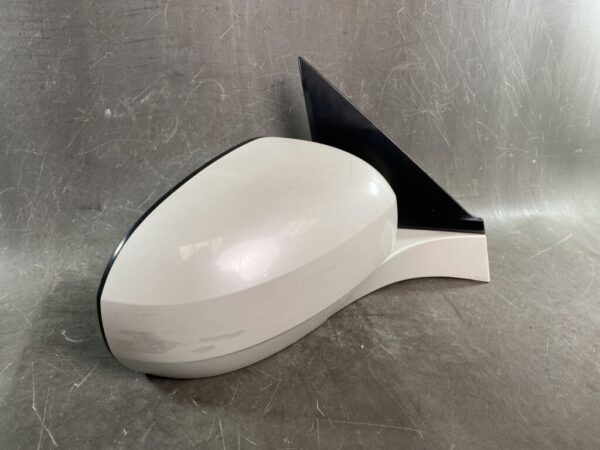 SUZUKI SWIFT ZC72S ZD72S Genuine Door Mirror / ISHIZAKI 531 / 023209 / Right Side x1 - Image 2