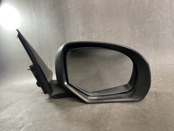 SUZUKI SWIFT ZC72S ZD72S Genuine Door Mirror / ISHIZAKI 531 / 023209 / Right Side x1 - Image 3