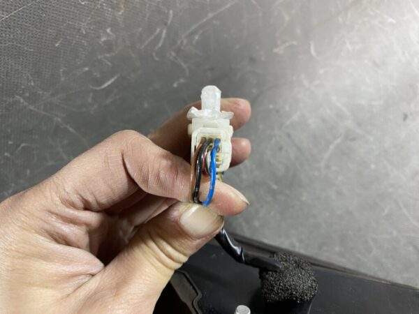 SUZUKI SWIFT ZC72S ZD72S Genuine Door Mirror / ISHIZAKI 531 / 023209 / Right Side x1 - Image 7