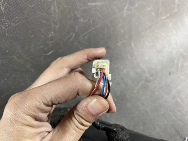 SUZUKI SWIFT ZC72S ZD72S Genuine Door Mirror / ISHIZAKI 531 / 023209 / Right Side x1 - Image 8