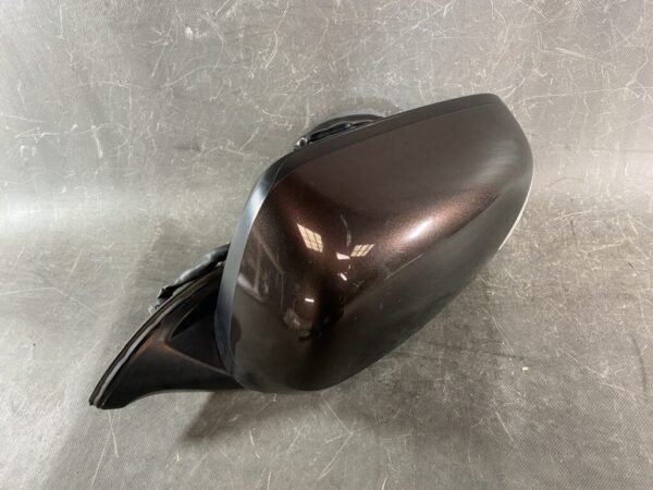 HONDA FIT GE GE6 GE7 GE8 GE9 Genuine Door Mirror / 021453 / Left Side x1 - Image 3