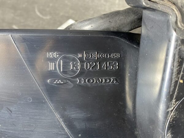 HONDA FIT GE GE6 GE7 GE8 GE9 Genuine Door Mirror / 021453 / Left Side x1 - Image 5