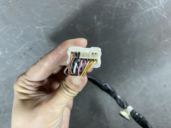 HONDA FIT GE GE6 GE7 GE8 GE9 Genuine Door Mirror / 021453 / Left Side x1 - Image 7