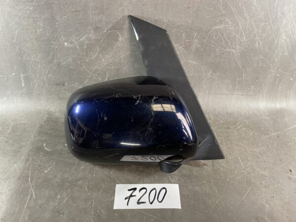 TOYOTA VOXY AZR60 Genuine Door Mirror / MURAKAMI 7500 / 012209 / Right Side x1 » JDM-PARTS NZ