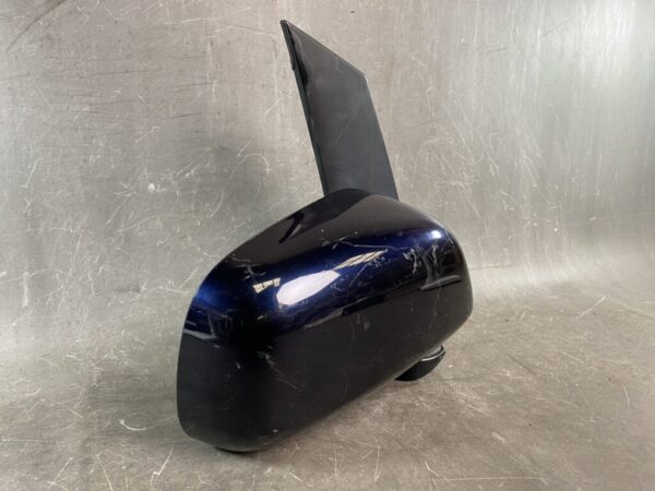TOYOTA NOAH VOXY AZR60 AZR65 Genuine Door Mirror / MURAKAMI 7500 / 012209 / Right Side x1 - Image 2