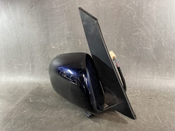 TOYOTA NOAH VOXY AZR60 AZR65 Genuine Door Mirror / MURAKAMI 7500 / 012209 / Right Side x1 - Image 3