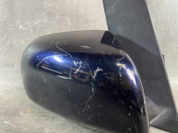 TOYOTA NOAH VOXY AZR60 AZR65 Genuine Door Mirror / MURAKAMI 7500 / 012209 / Right Side x1 - Image 11