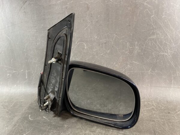 TOYOTA NOAH VOXY AZR60 AZR65 Genuine Door Mirror / MURAKAMI 7500 / 012209 / Right Side x1 - Image 4