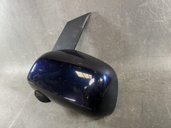 TOYOTA NOAH VOXY AZR60 AZR65 Genuine Door Mirror / MURAKAMI 7500 / 012209 / Left Side x1 - Image 2