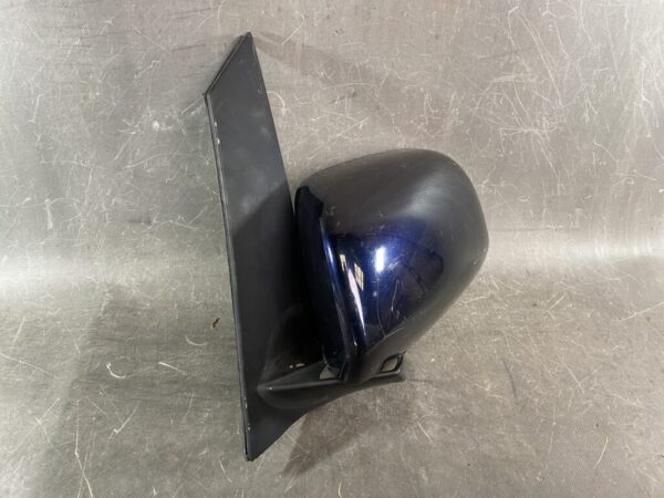 TOYOTA NOAH VOXY AZR60 AZR65 Genuine Door Mirror / MURAKAMI 7500 / 012209 / Left Side x1 - Image 3