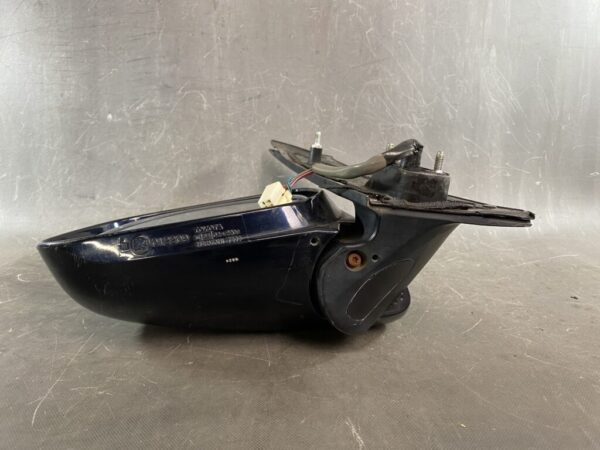 TOYOTA NOAH VOXY AZR60 AZR65 Genuine Door Mirror / MURAKAMI 7500 / 012209 / Left Side x1 - Image 7