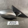 MAZDA RX-8 SE3P Genuine Door Mirror / IH517 IH518 / 012218 012219 / Right Side x1