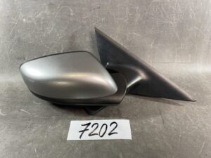MAZDA RX-8 SE3P Genuine Door Mirror / IH517 IH518 / 012218 012219 / Right Side x1