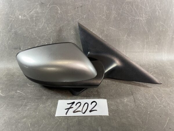 MAZDA RX-8 SE3P Genuine Door Mirror / IH517 IH518 / 012218 012219 / Right Side x1 » JDM-PARTS NZ
