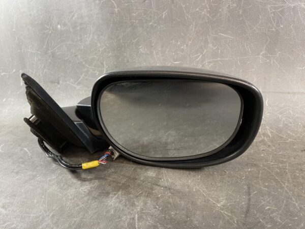 MAZDA RX-8 RX8 SE3P Genuine Door Mirror / IH517 IH518 / 012218 012219 / Right Side x1 - Image 4