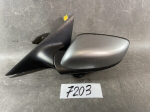 MAZDA RX-8 SE3P Genuine Door Mirror / IH517 IH518 / 012218 012219 / Left Side x1