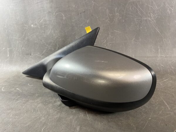 MAZDA RX-8 RX8 SE3P Genuine Door Mirror / IH517 IH518 / 012218 012219 / Left Side x1 - Image 2