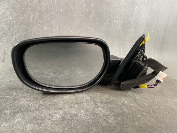 MAZDA RX-8 RX8 SE3P Genuine Door Mirror / IH517 IH518 / 012218 012219 / Left Side x1 - Image 4