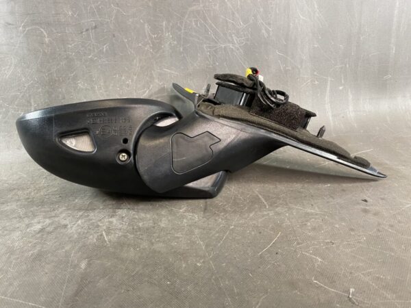 MAZDA RX-8 RX8 SE3P Genuine Door Mirror / IH517 IH518 / 012218 012219 / Left Side x1 - Image 6