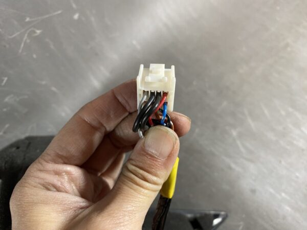 MAZDA RX-8 RX8 SE3P Genuine Door Mirror / IH517 IH518 / 012218 012219 / Left Side x1 - Image 8