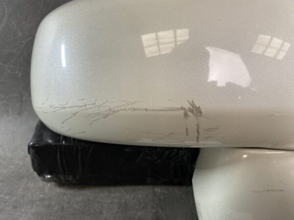 NISSAN TIIDA / TIIDA LATIO C11 NC11 SC11 SNC11 Genuine Door Mirror / Right Side x1 - Image 8