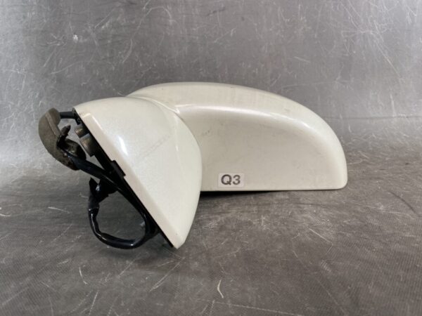 NISSAN TIIDA / TIIDA LATIO C11 NC11 SC11 SNC11 Genuine Door Mirror / Left Side x1 - Image 5
