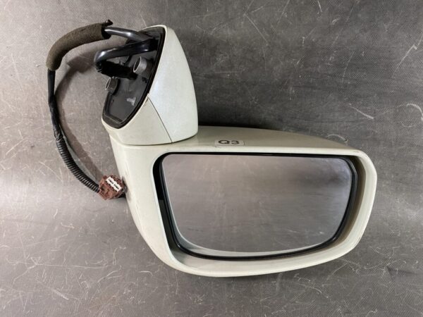 NISSAN TIIDA / TIIDA LATIO C11 NC11 SC11 SNC11 Genuine Door Mirror / Left Side x1 - Image 4