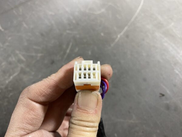 MAZDA MPV LW LW3W LWFW LW5W LWEW Genuine Door Mirror / IH514 IH515 / 012120 012121 / Right Side x1 - Image 10