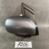 MAZDA MPV LW3W Genuine Door Mirror / IH514 IH515 / 012120 012121 / Right Side x1