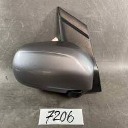 MAZDA MPV LW3W Genuine Door Mirror / IH514 IH515 / 012120 012121 / Right Side x1