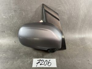 MAZDA MPV LW3W Genuine Door Mirror / IH514 IH515 / 012120 012121 / Right Side x1
