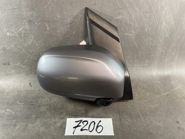 MAZDA MPV LW3W Genuine Door Mirror / IH514 IH515 / 012120 012121 / Right Side x1 » JDM-PARTS NZ