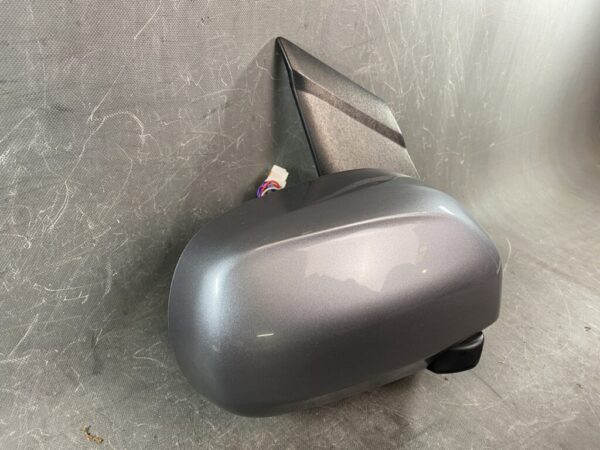 MAZDA MPV LW LW3W LWFW LW5W LWEW Genuine Door Mirror / IH514 IH515 / 012120 012121 / Right Side x1 - Image 2