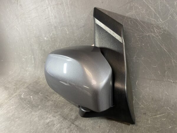 MAZDA MPV LW LW3W LWFW LW5W LWEW Genuine Door Mirror / IH514 IH515 / 012120 012121 / Right Side x1 - Image 3