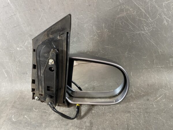 MAZDA MPV LW LW3W LWFW LW5W LWEW Genuine Door Mirror / IH514 IH515 / 012120 012121 / Right Side x1 - Image 4