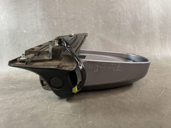 MAZDA MPV LW LW3W LWFW LW5W LWEW Genuine Door Mirror / IH514 IH515 / 012120 012121 / Right Side x1 - Image 7