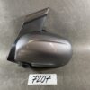 MAZDA MPV LW3W Genuine Door Mirror / IH514 IH515 / 012120 012121 / Left Side x1
