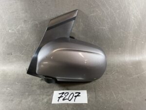 MAZDA MPV LW3W Genuine Door Mirror / IH514 IH515 / 012120 012121 / Left Side x1