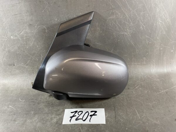 MAZDA MPV LW3W Genuine Door Mirror / IH514 IH515 / 012120 012121 / Left Side x1 » JDM-PARTS NZ