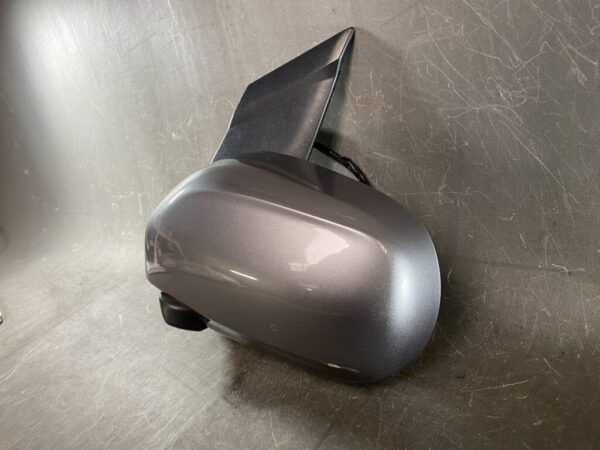 MAZDA MPV LW LW3W LWFW LW5W LWEW Genuine Door Mirror / IH514 IH515 / 012120 012121 / Left Side x1 - Image 2
