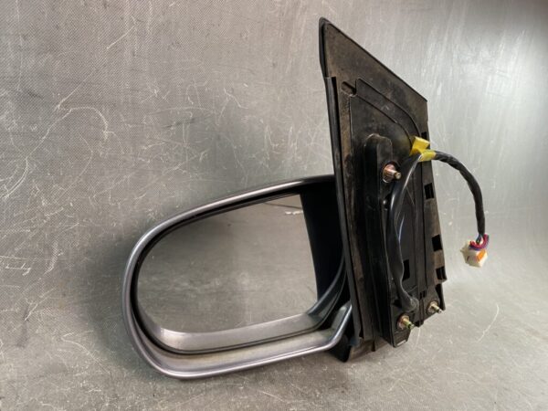 MAZDA MPV LW LW3W LWFW LW5W LWEW Genuine Door Mirror / IH514 IH515 / 012120 012121 / Left Side x1 - Image 4
